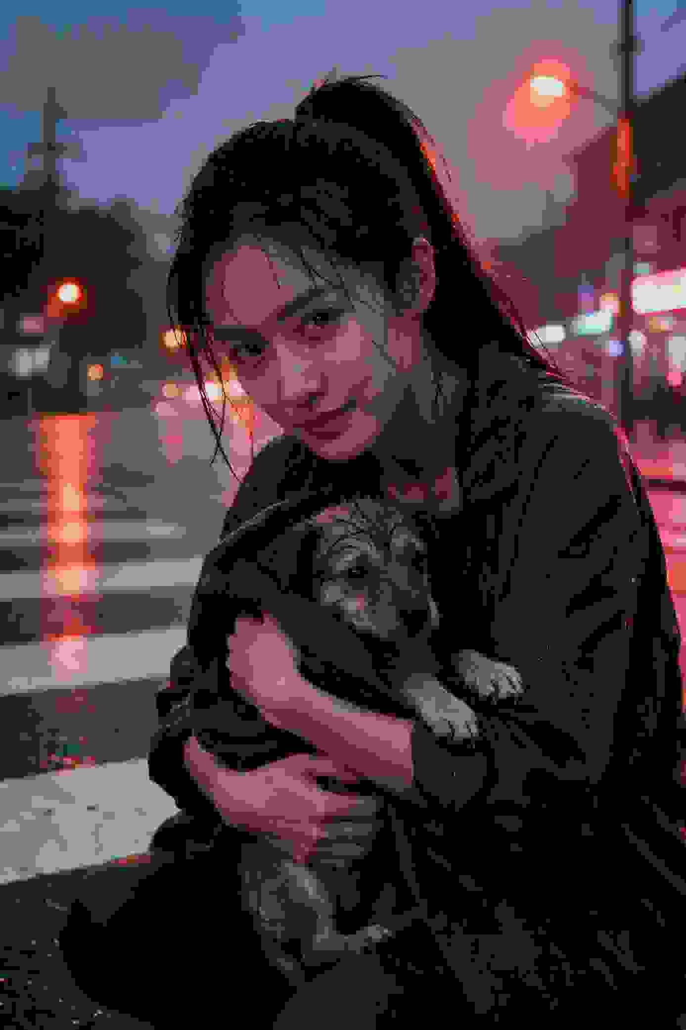 画质升级