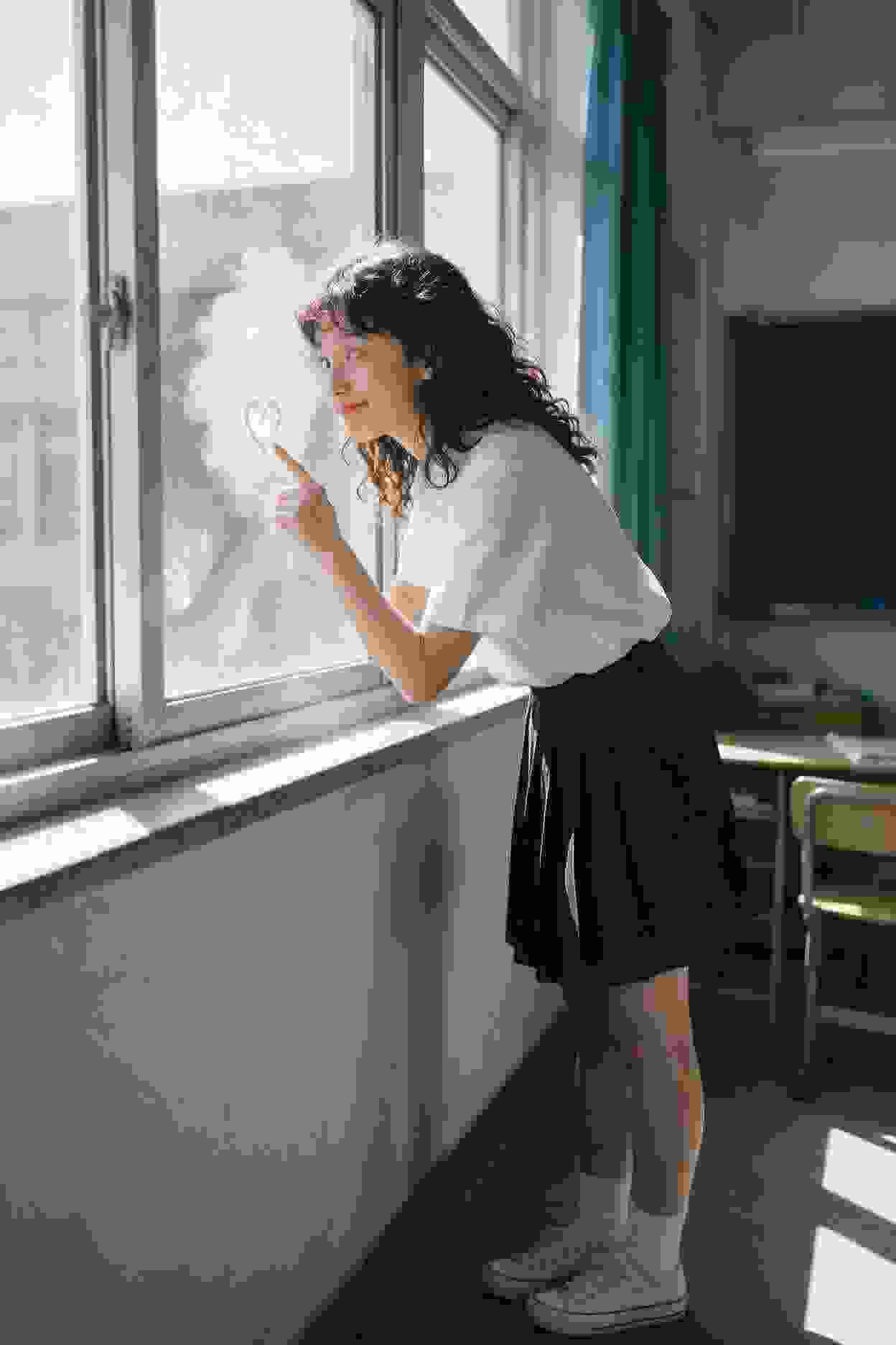 记忆碎片
