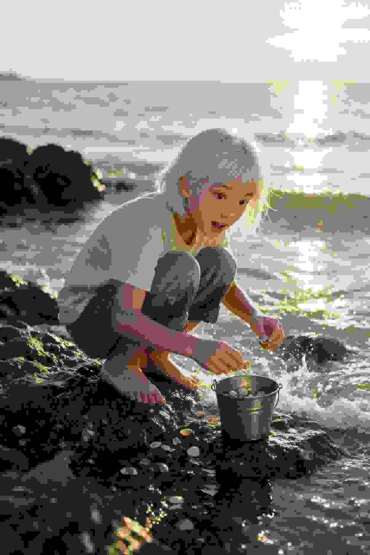 美食大冒险
