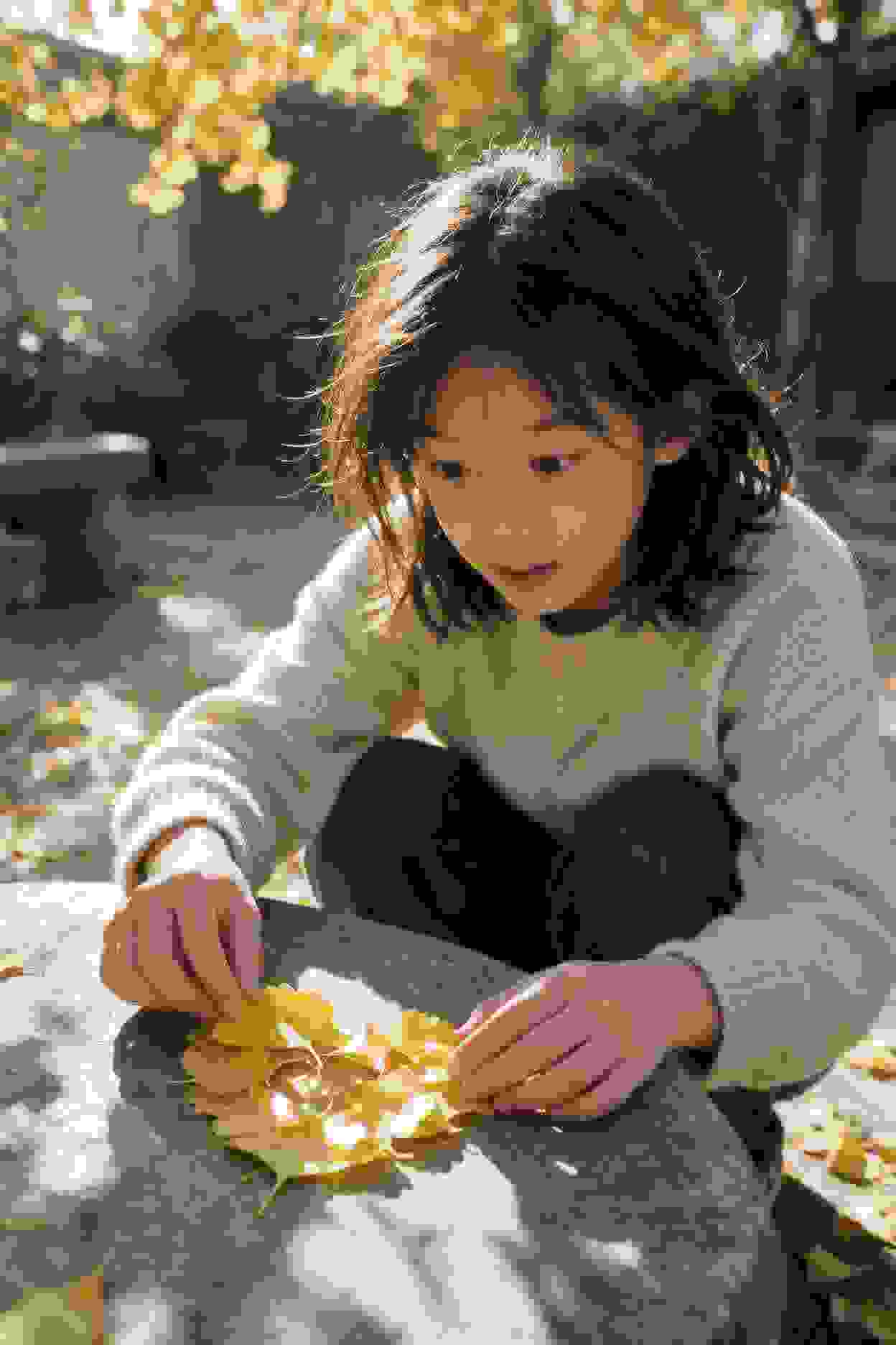 职场怪谈