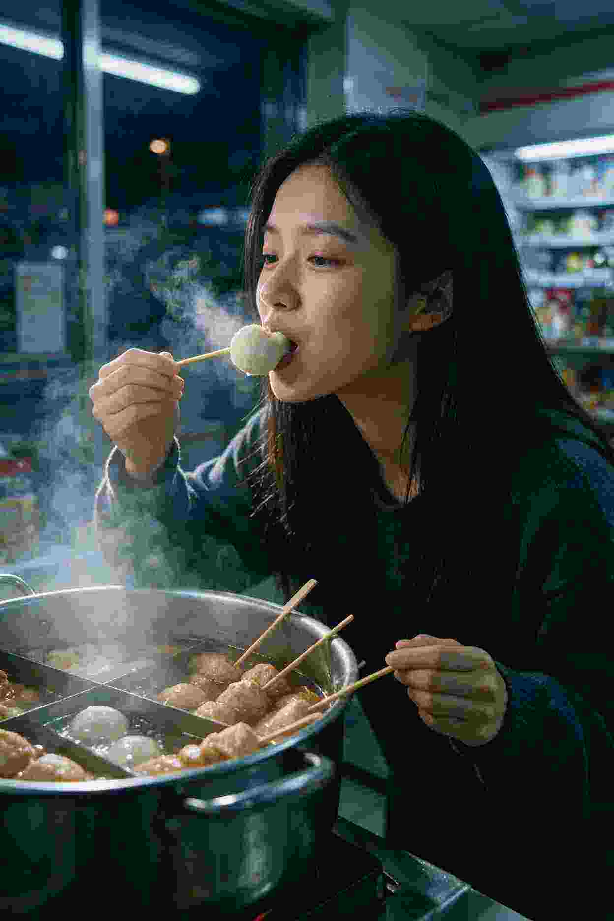 特效优化