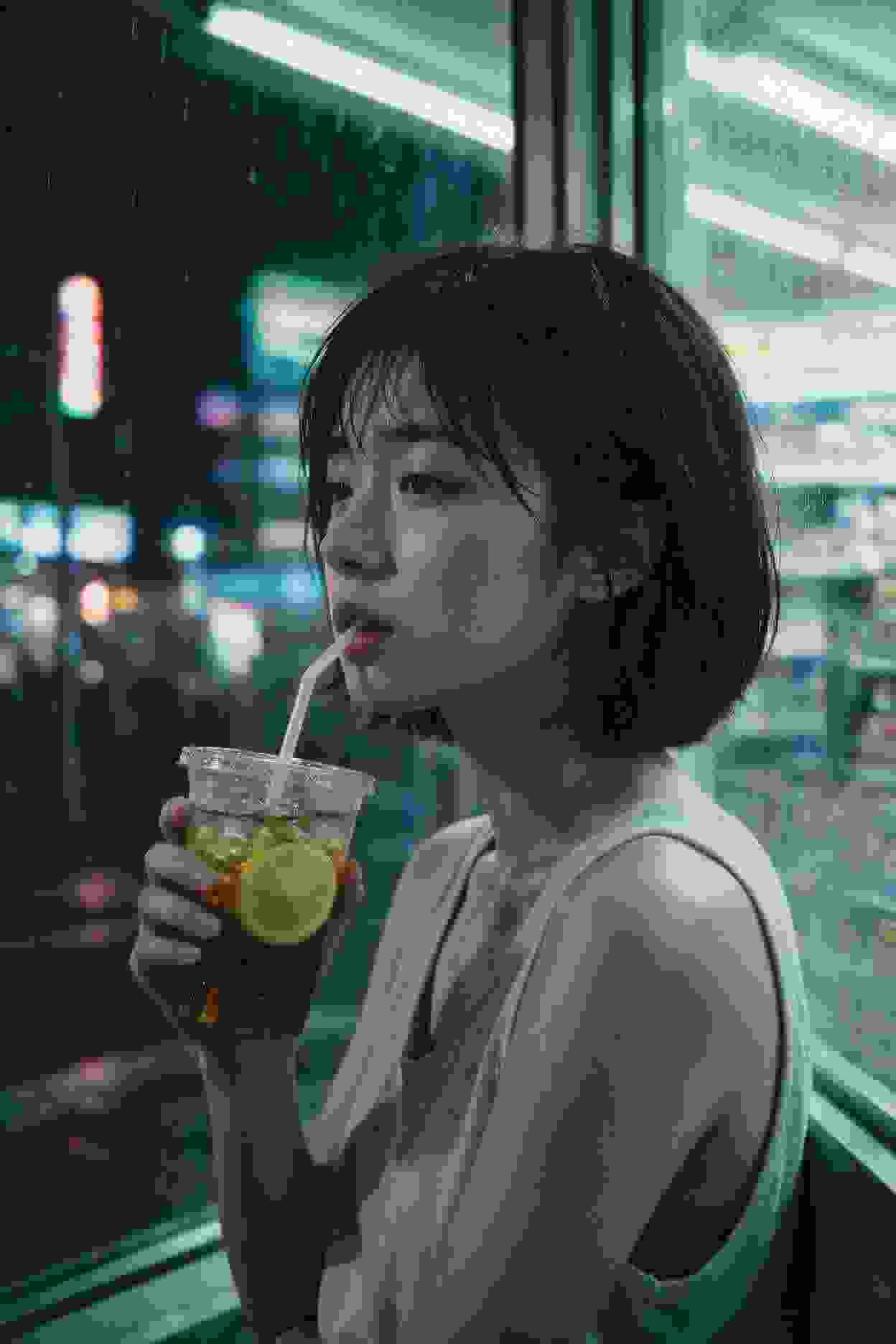 深情约定
