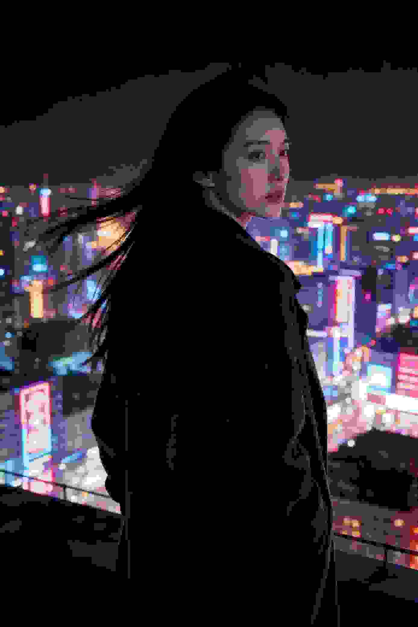 甜蜜陷阱